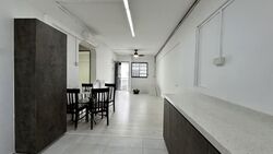 Blk 309 Clementi Meadows (Clementi), HDB 3 Rooms #570171381
